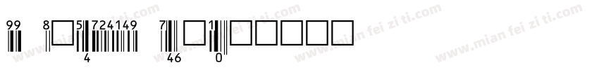 TT Supermolot Regula字体转换